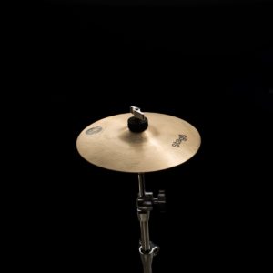 Stagg Serie SH hihat 10"
