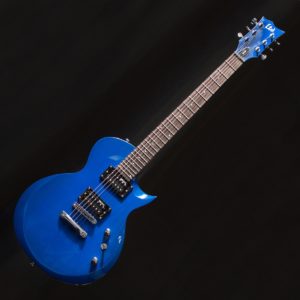 ESP LTD Ec-10 Bleu