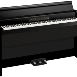 Korg G1 Air Digital Piano with Bluetooth