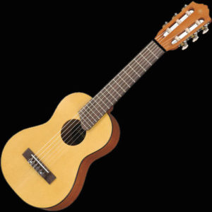 Yamaha GL-1 Guitalele 6-String Ukulele-Guitar