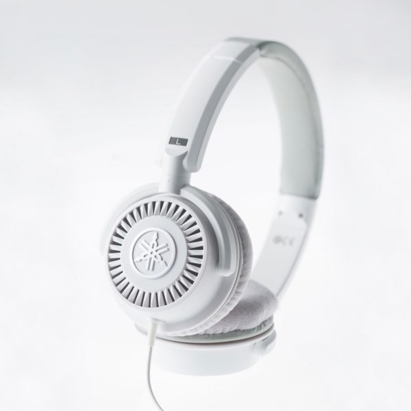 Yamaha HPH-150B Open-Air Headphones