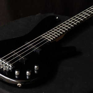 Ibanez GSR180-BK Bass 2010s Black