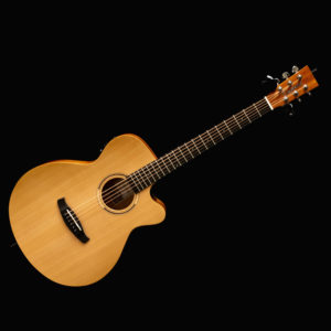 Tanglewood TWR2 PARLOR NATURAL